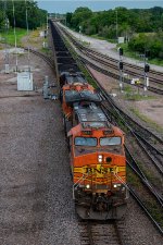 BNSF 5620